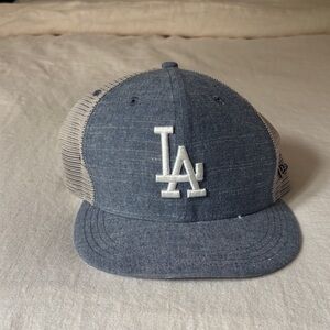 Brand new LA hat